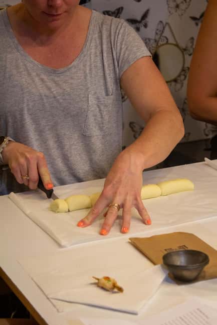 image n.21 of Porto: Pastel de Nata Pastry-Making Workshop activity in Porto, uploaded by supplier