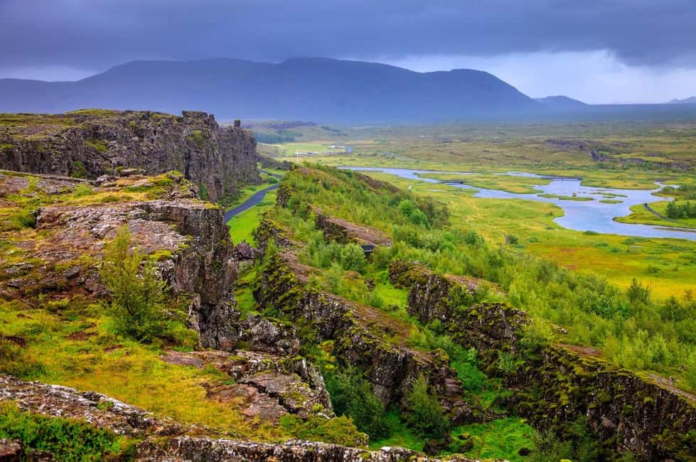 image n.4 of Reykjavik: Golden Circle Tour and Sky Lagoon Entry Ticket activity in Kópavogur, uploaded by supplier