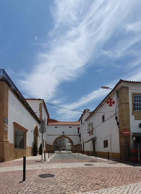 image n.20 of A Tomar Walking Tour : Knights, Myths, Culture & Secrets activity in Tomar, uploaded by supplier