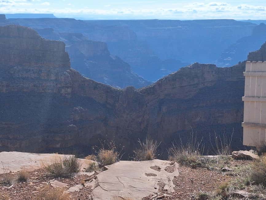 image n.3 of Laughlin: Grand Canyon Tour with lunch activity in Laughlin, uploaded by supplier