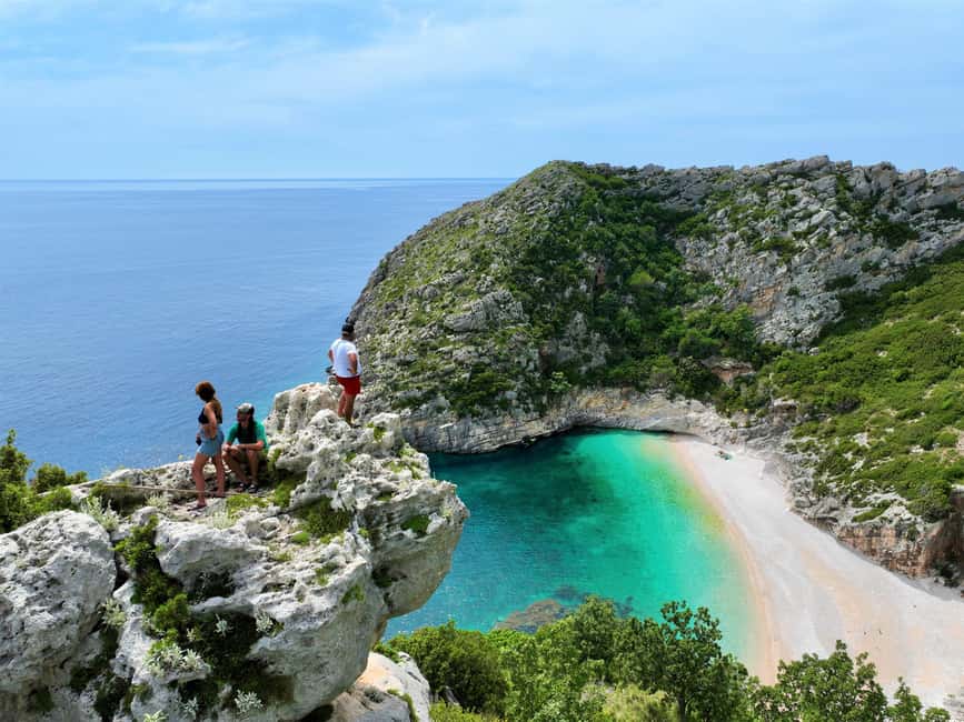 image n.3 of Vlore: Grama Bay & Karaburun Caves 8-Hour Speedboat Tour activity in Vlorë County, uploaded by supplier