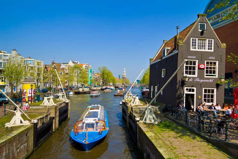 image n.9 of Amsterdam: Private Red Light District and Food Tour activity in Amsterdam, uploaded by supplier