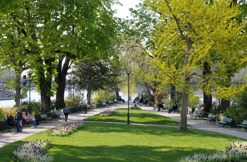 afbeelding n.11 van Parijs: Wandeltour Île de la Cité en Notre Dame met Crypte activiteit in Parijs, geüpload door aanbieder