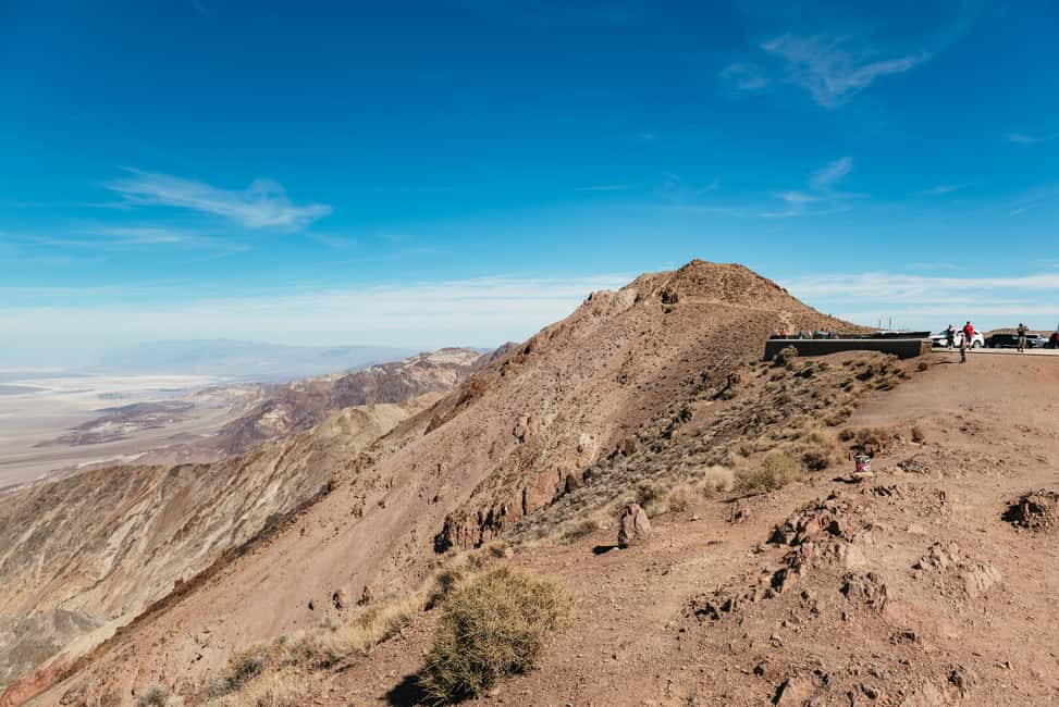 image n.9 of Death Valley NP Full-Day Small Groups Tour from Las Vegas activity in Furnace Creek, California, uploaded by supplier