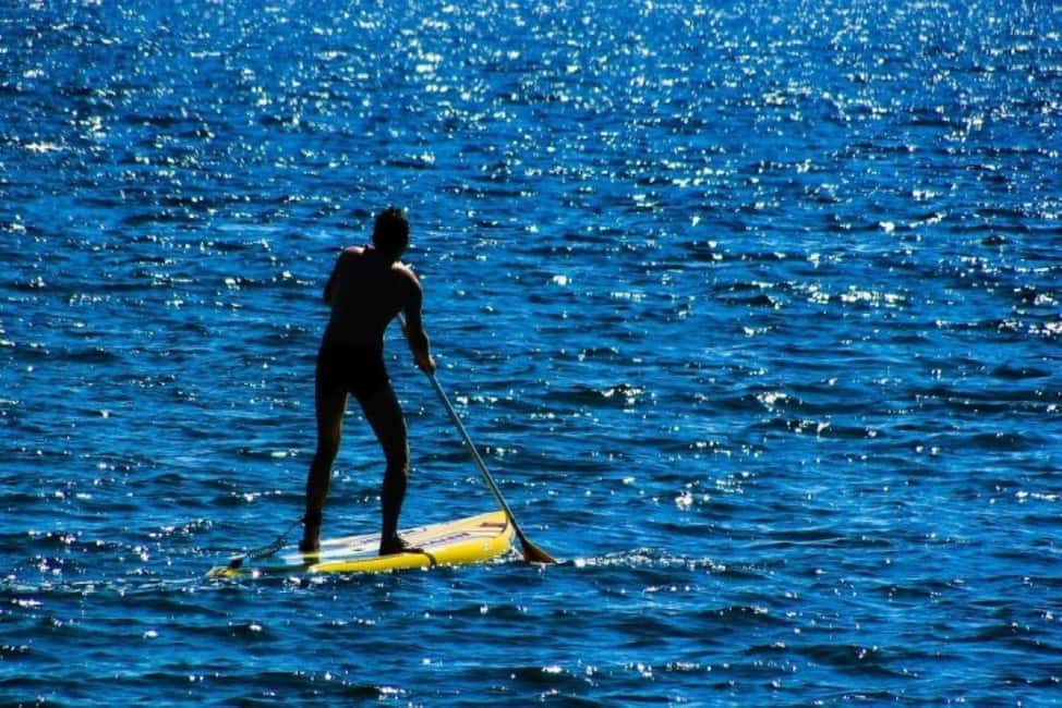 image n.2 of Houston: Kayak and Paddleboard Rental activity in Houston, uploaded by supplier