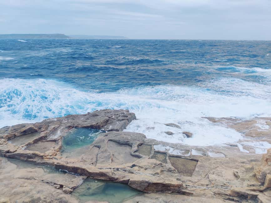 image n.3 of Island of Gozo: Private Tour activity in Xaghra, uploaded by supplier