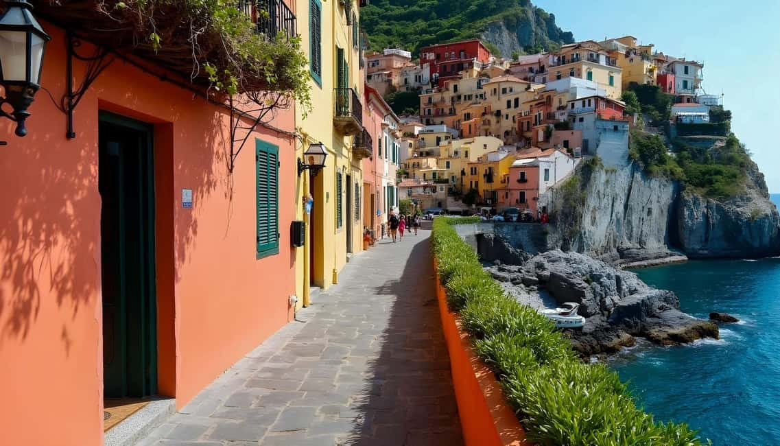 image n.17 of Private day trip from Naples to Ravello, Amalfi and Positano activity in Ravello, uploaded by supplier