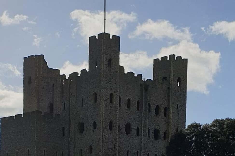 image n.6 of Private tours to Leeds Castle, Canterbury, White Cliffs activity in Canterbury, uploaded by supplier
