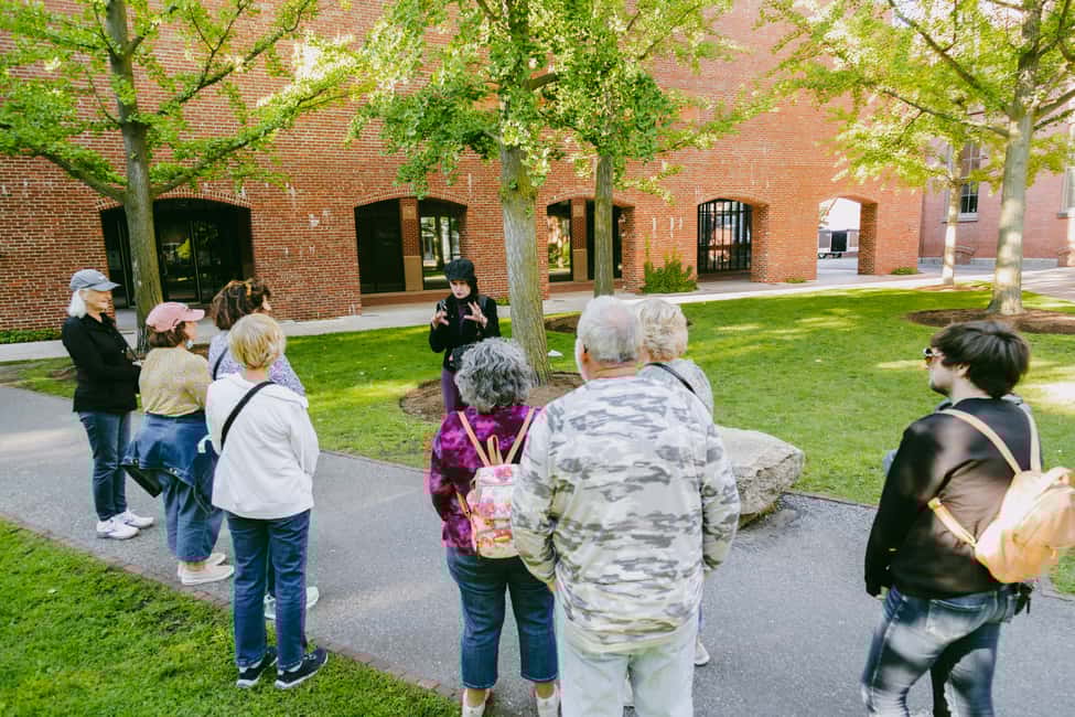 image n.12 of Salem, Massachusetts: 1692 Witchcraft Trials Walk activity in Salem, uploaded by supplier