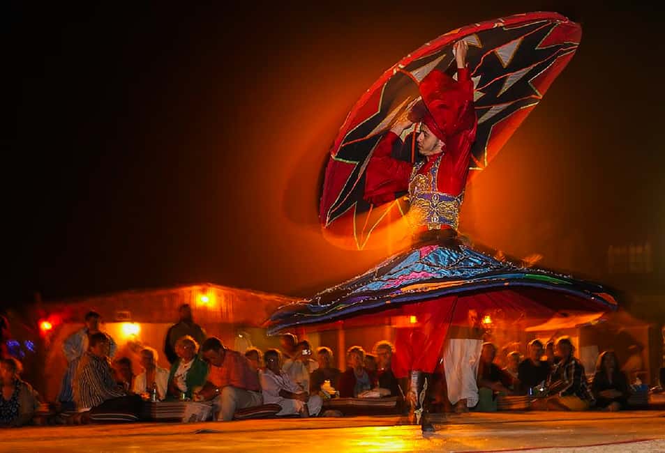 image n.12 of Dubai: Safari, Quad Bike, Camel Ride, and Buffet Dinner activity in Dubai, uploaded by supplier