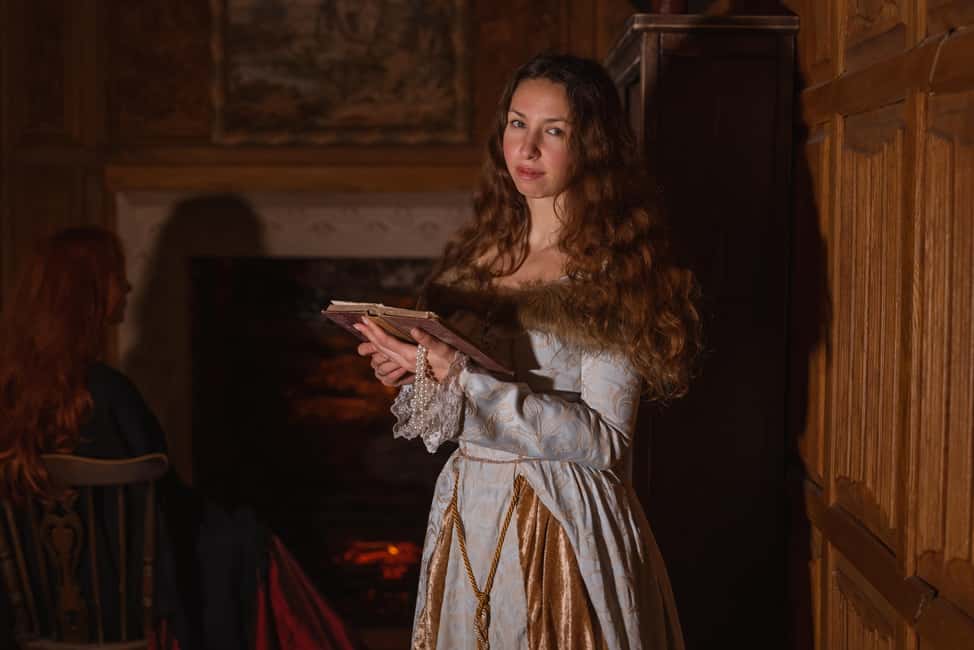 afbeelding n.14 van Edinburgh: Echte Mary King's Close rondleiding activiteit in Edinburgh, geüpload door aanbieder