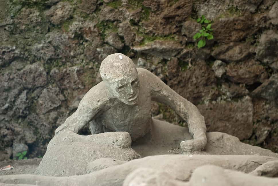 Image N°17 de Rome : Excursion d'une journée à Pompéi et Naples avec billet d'entrée à Pompéi activité à Pompei, Campanie, publiée par le prestataire