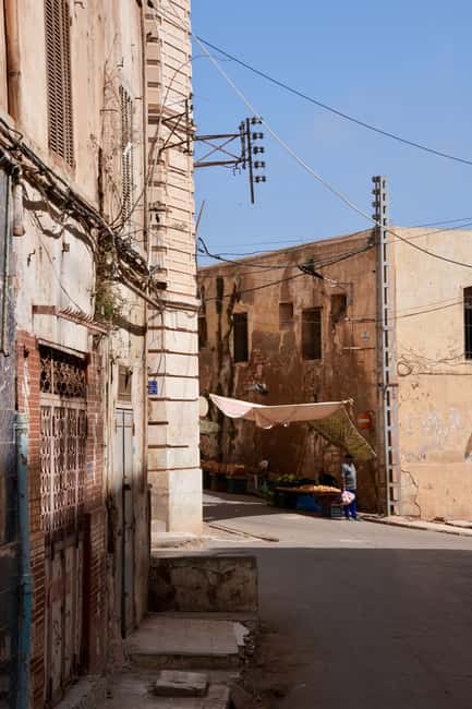 image n.10 of Oran: Guided Tour Between Heritage and Art of Living activity in Oran, uploaded by supplier