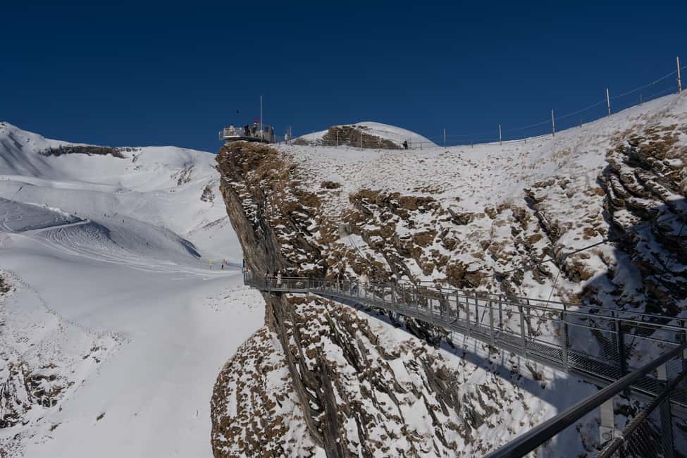 image n.6 of Zurich: Alps, Grindelwald, Lauterbrunnen & Interlaken Tour activity in Ticino, uploaded by supplier