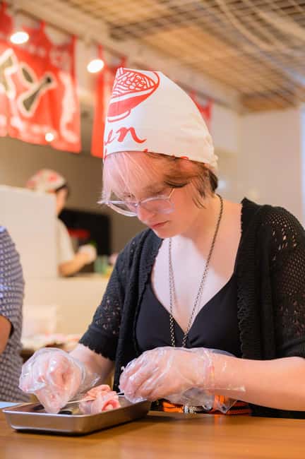 image n.11 of Lake Kawaguchiko: Ramen Cooking Class with Souvenir activity in Fujinomiya, uploaded by supplier