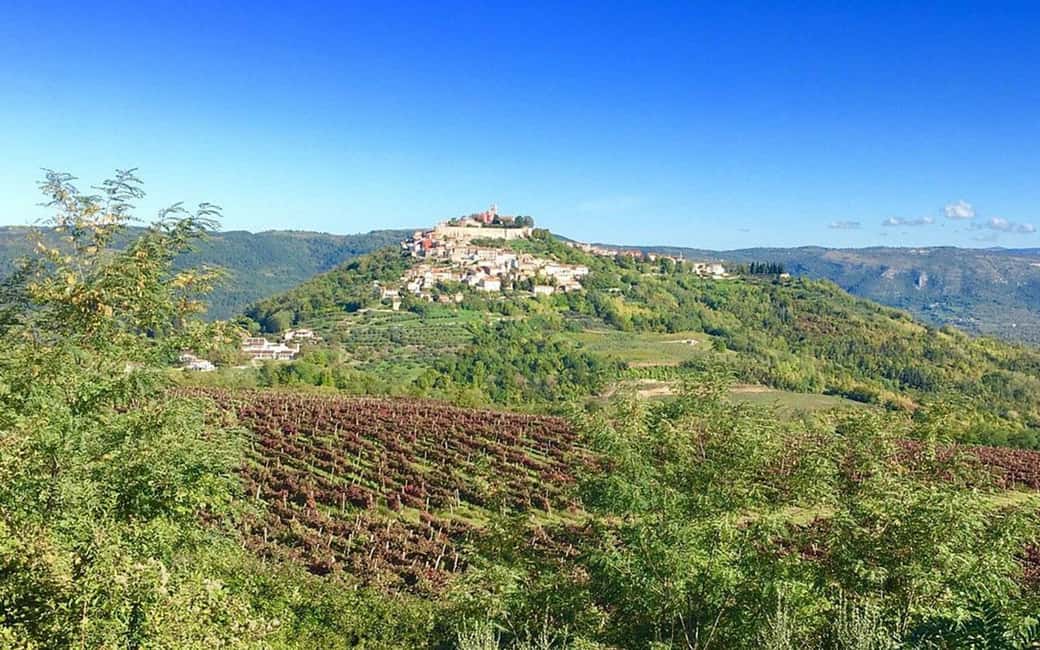 Immagine nº 8 di Istria: tour guidato dell'Istria interna con degustazione di cibo attività a Istarska, caricata dal fornitore