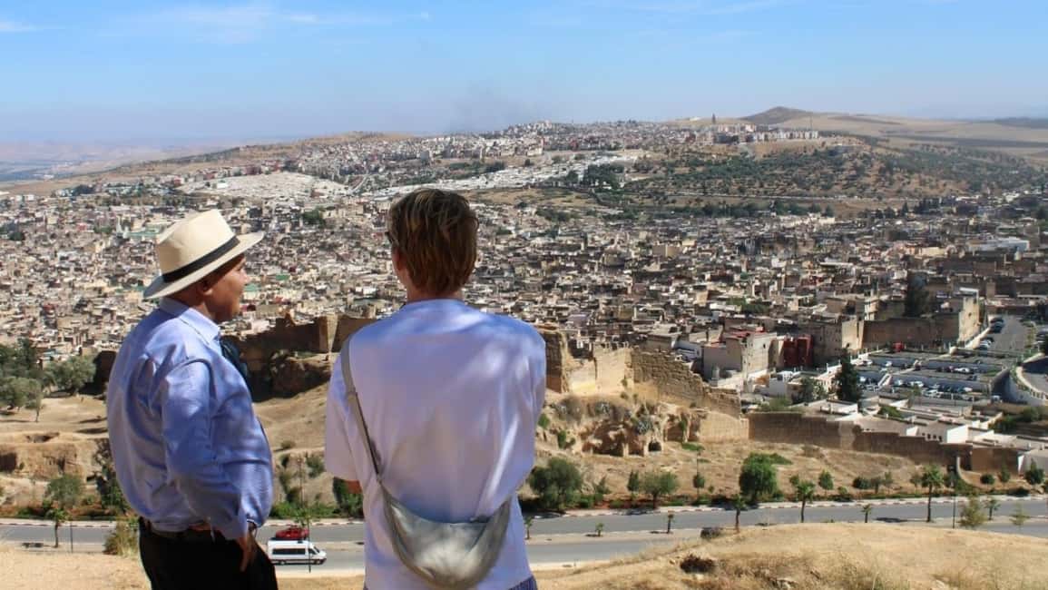image n.1 of Fez Medina Guided Tour activity in Fes, uploaded by supplier