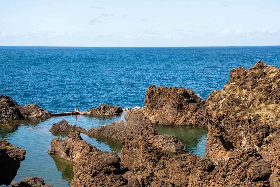 image n.23 of From Funchal: Best of Madeira's West Tour activity in São Vicente, Madeira, uploaded by supplier