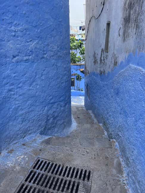image n.7 of Chefchaouen the blue city and waterfalls akchour activity in Chefchaouen, uploaded by supplier