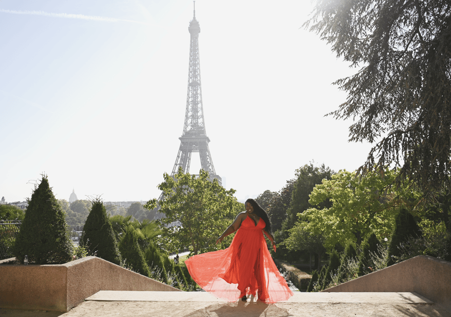 image n.10 of Private Photoshoot in Paris activity in Paris, uploaded by supplier