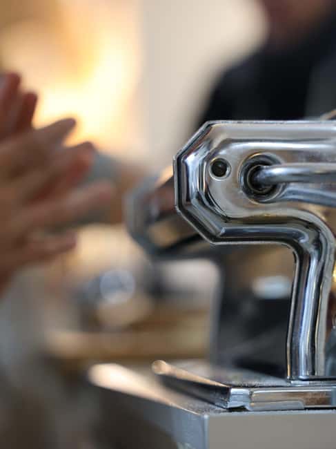 Immagine nº 12 di Certaldo: lezione di cucina tipica toscana e pasto conviviale attività a Gambassi, caricata dal fornitore
