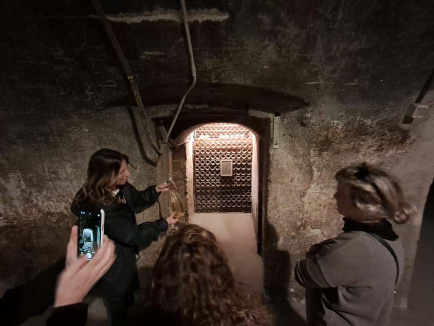 image n.4 of Lake Iseo & Franciacorta Winery. Scenic & Wine Tasting tour activity in Brescia, uploaded by supplier