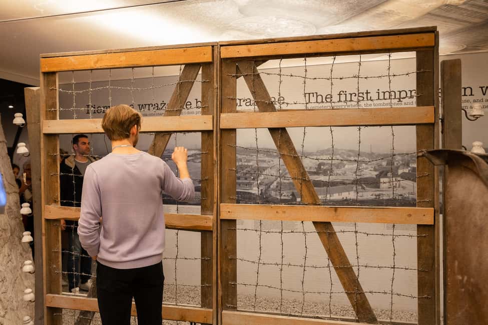 image n.8 of Krakow: Schindler's Factory Guided Tour activity in Krakow, uploaded by supplier