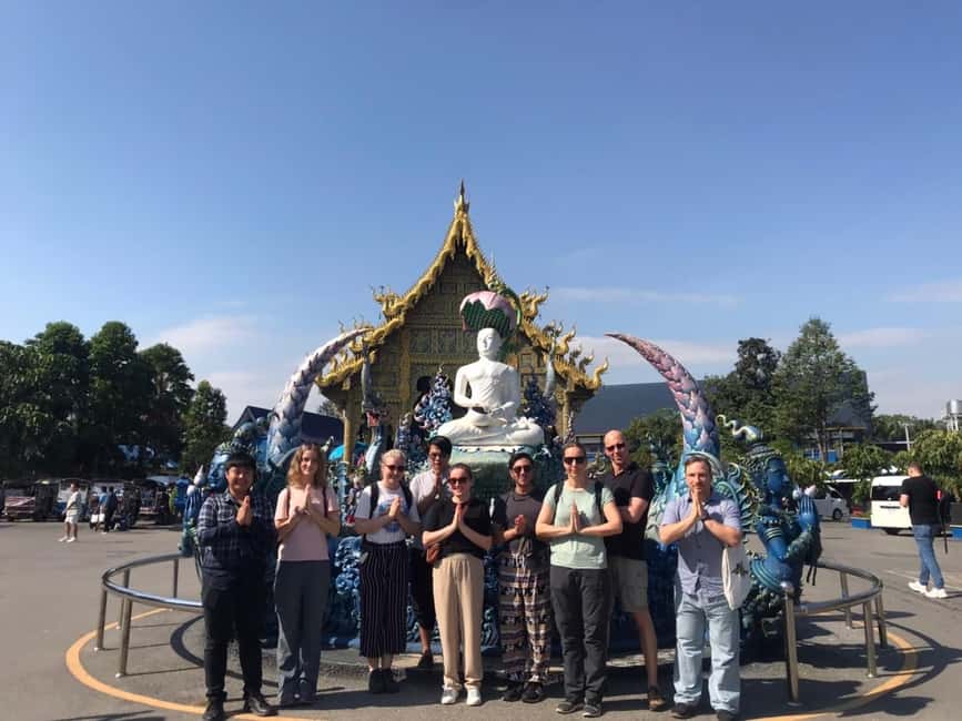 image n.21 of Chiang Rai Discovery:7 Attractions, Tickets & Lunch Included activity in Chiang Rai, uploaded by supplier