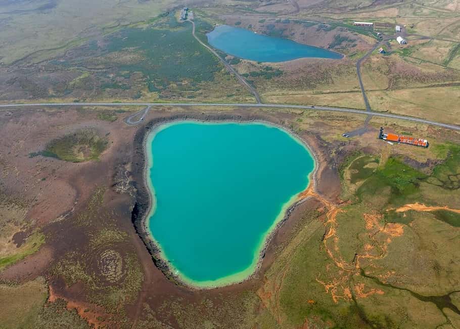 bild nr.5 av Privat skräddarsydd rundtur på Reykjaneshalvön aktivitet i Reykjanes, uppladdad av arrangören