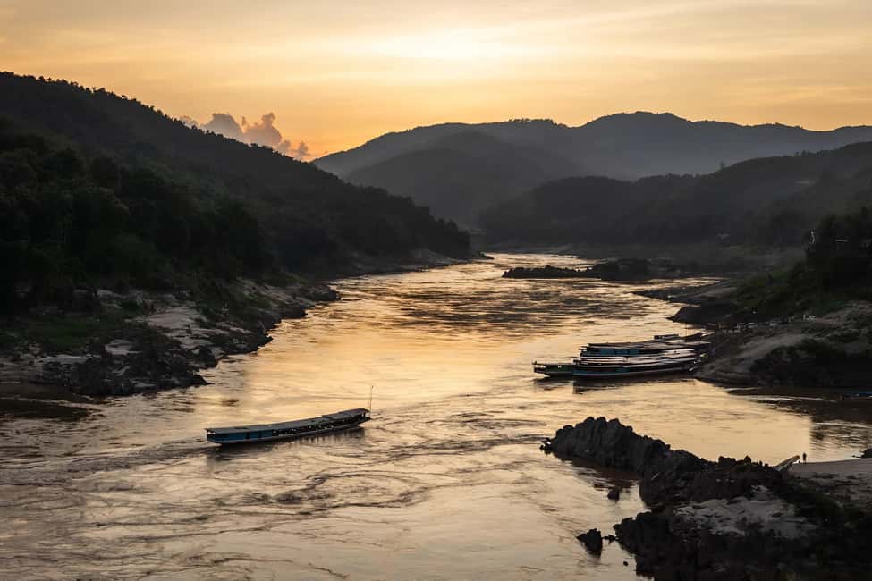 image n.5 of Slow Boat Chiang Rai to Luang Prabang: 2Days 1Night Trip activity in Luang Prabang (Province), uploaded by supplier