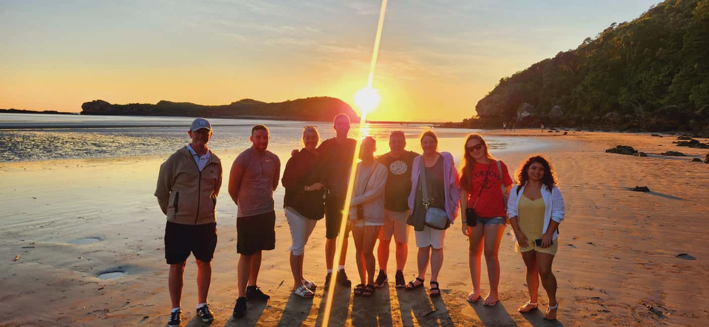 image n.3 of Sunrise with the Kangaroos & Wallabies - Airlie Beach activity in Mackay, uploaded by supplier