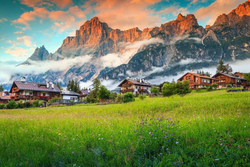 billede nr.6 af aktiviteten 5-dages alpe-eskapade: Ekspedition til Dolomitterne og Alperne i Trentino-Sydtyrol, uploadet af udbyder
