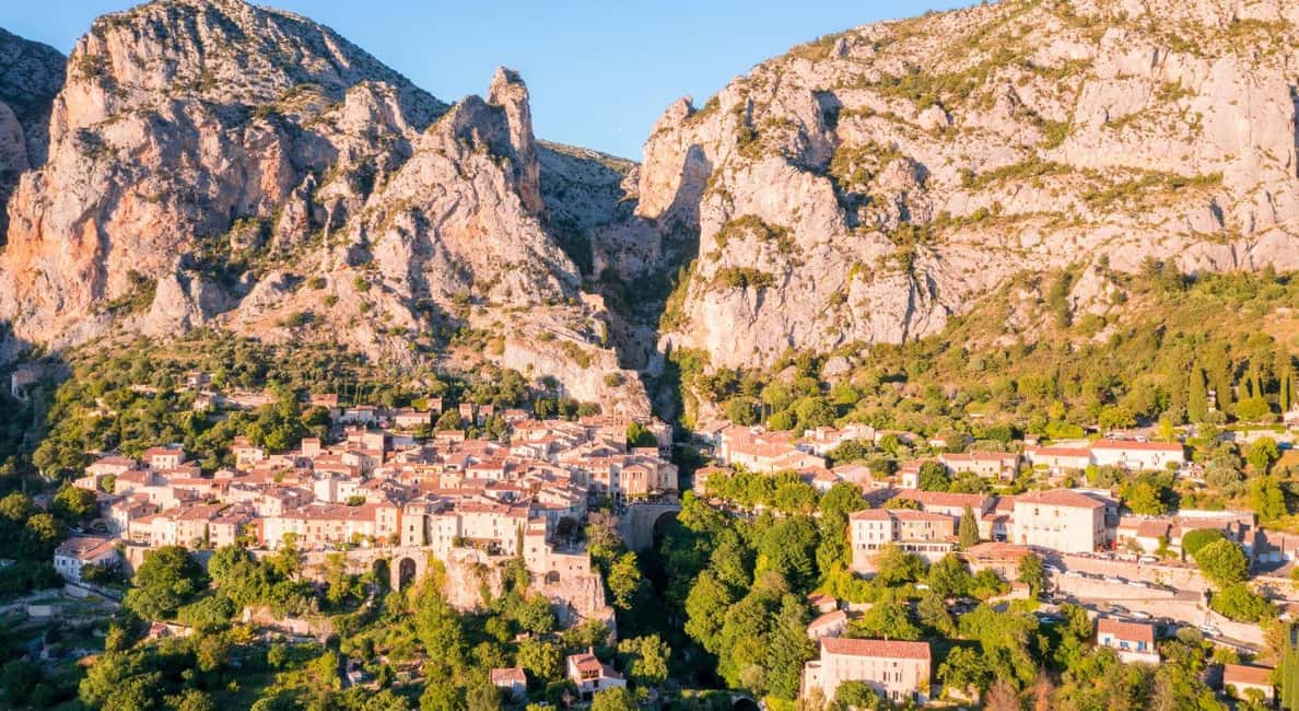 image n.5 of From Nice: Gorges du Verdon Guided Tour activity in South of France, uploaded by supplier