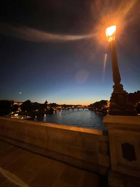 imagem n.6 de Tour de corrida de 1,5 hora em Paris para intermediários e avançados atividade em Paris, carregada pelo fornecedor