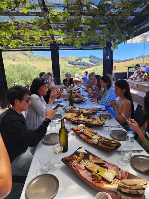 billede nr.7 af aktiviteten Waiheke: Naturskøn smags- og græsningstur med vin, øl og mad i Onetangi, uploadet af udbyder