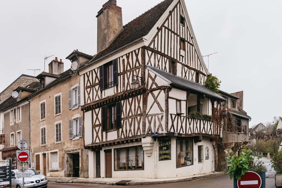 image n.16 of From Paris: Burgundy Region Winery Tour with Tastings activity in Auxerre, uploaded by supplier