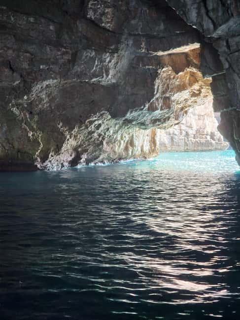 image n.25 of Azure Wonders: Kotor's Blue Cave Expedition activity in Kotor, uploaded by supplier