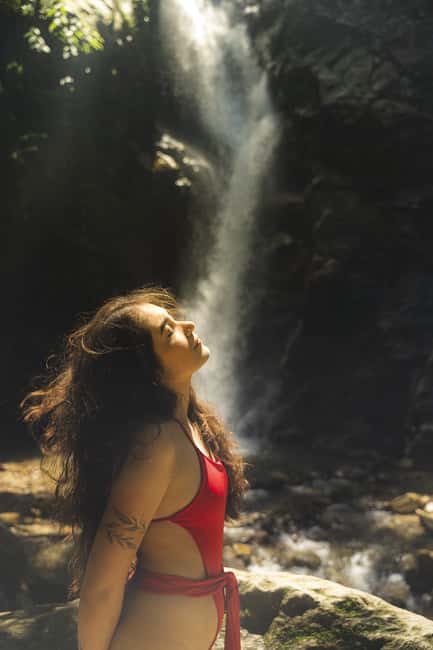 image n.9 of From Medellin Waterfalls: Guided Hiking Tour in Nature activity in Medellin, uploaded by supplier