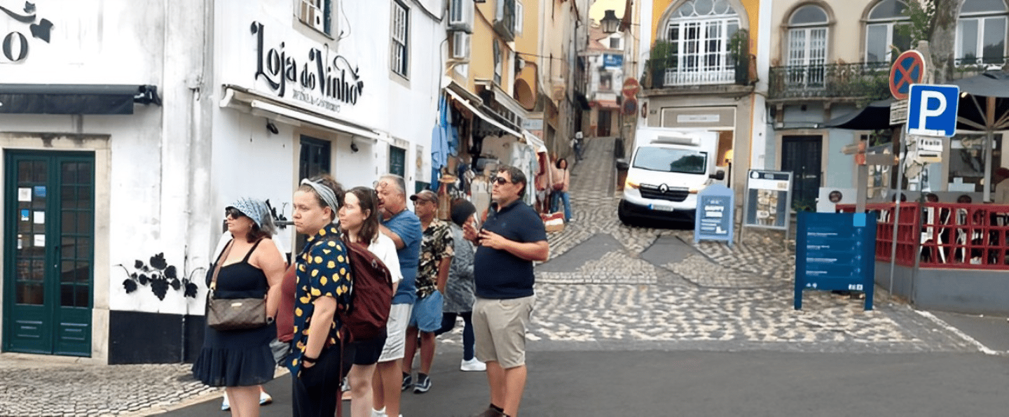image n.11 of Lisboa: Sintra, Pena, Regaleira, Roca Coast, & Cascais Tour activity in Sintra, uploaded by supplier