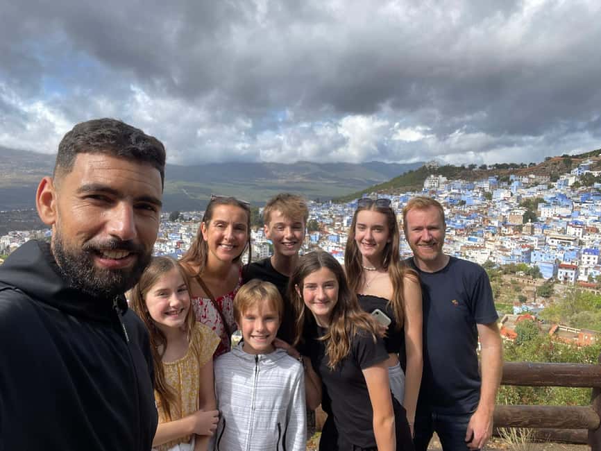 image n.10 of Explore chefchaouen like a local activity in Chefchaouen, uploaded by supplier