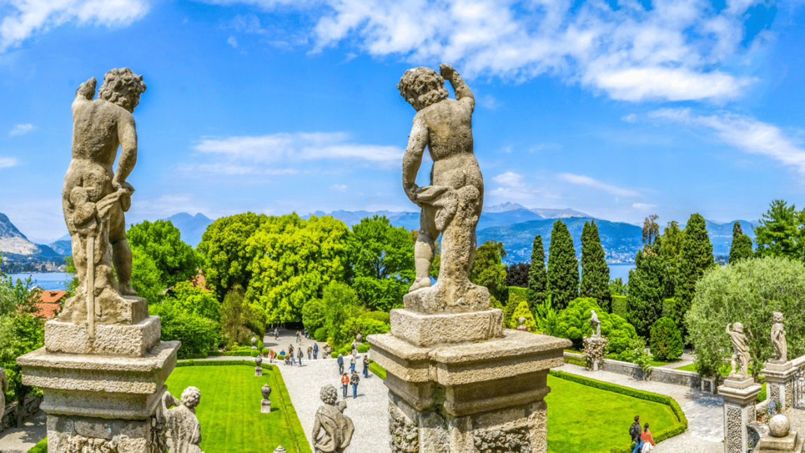 billede nr.2 af aktiviteten Stresa og de Borromæiske Øer: Privat tur til de italienske søer i Stresa, uploadet af udbyder