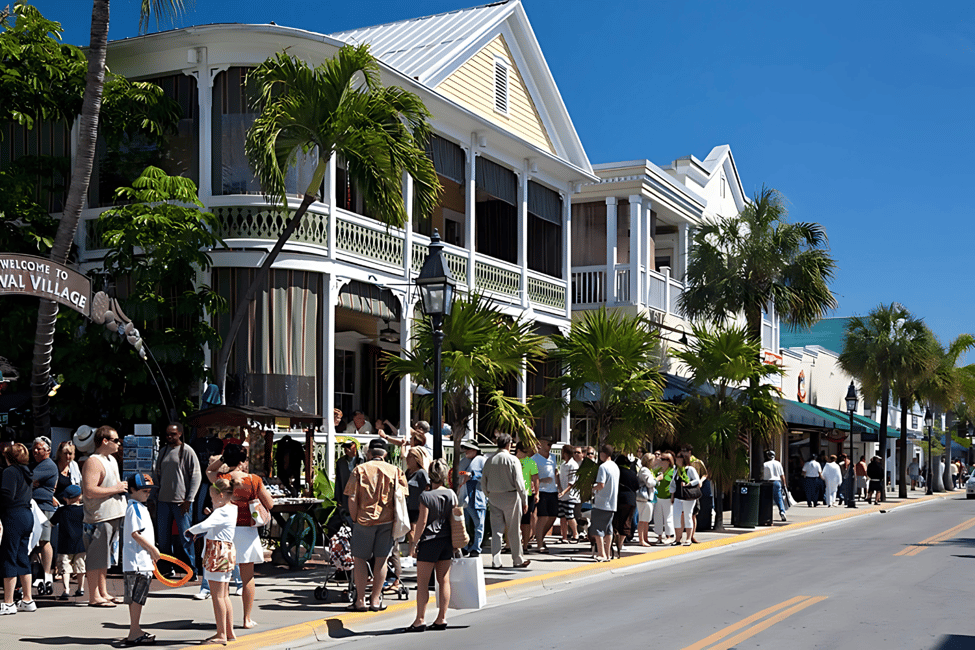 image n.19 of From Miami: Day Trip to Key West with optional Hotel pick up activity in Florida, uploaded by supplier