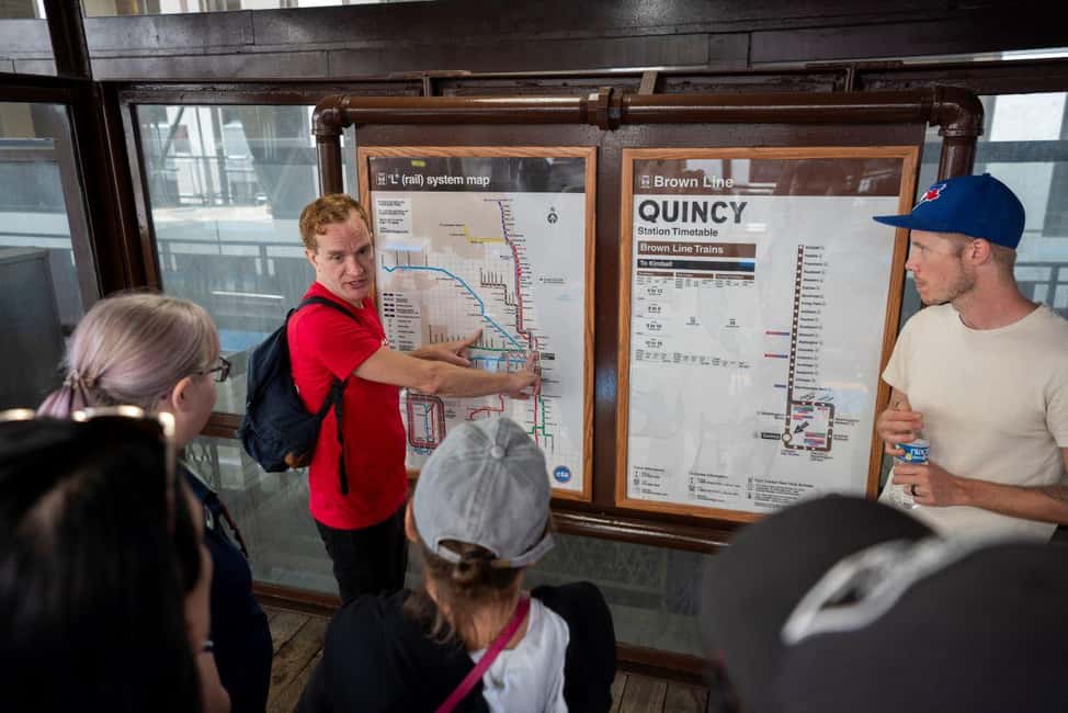 image n.10 of Chicago: The Ultimate Foodie Walking Tour with Tasty Stops activity in Chicago, uploaded by supplier