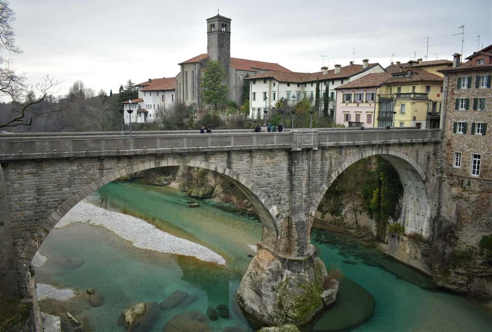 image n.3 of Trieste: Cividale Del Friuli and Wine Tastings activity in Udine, uploaded by supplier
