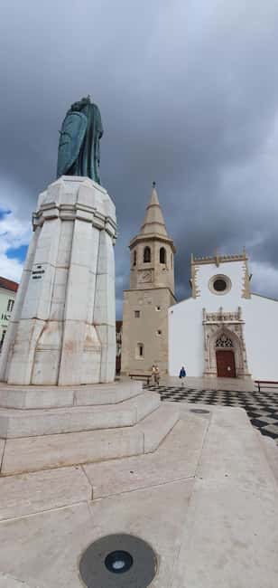 image n.14 of Tomar, everything you need to see and do in one tour. activity in Tomar, uploaded by supplier