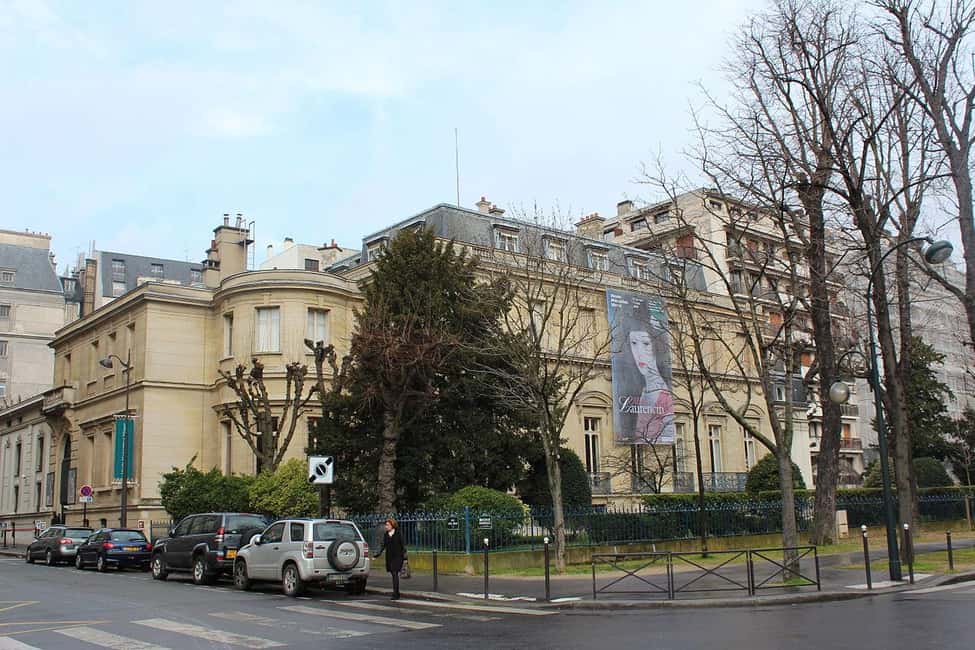 Image N°31 de Paris Audioguide - L'application TravelMate pour votre smartphone activité à Paris, publiée par le prestataire