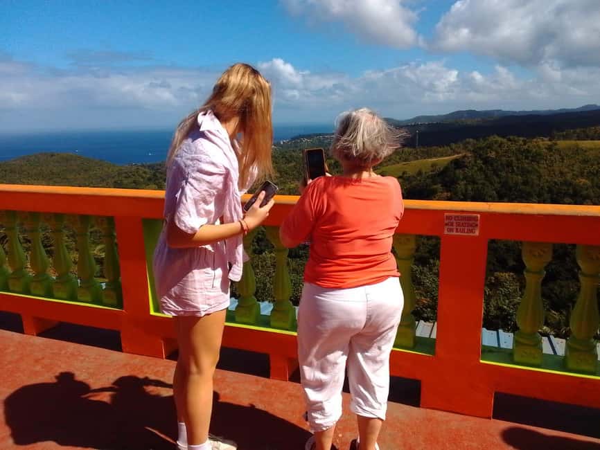 image n.38 of St. Lucia: Private Customizable Day Tour with Driver activity in Castries Quarter, Saint Lucia, uploaded by supplier