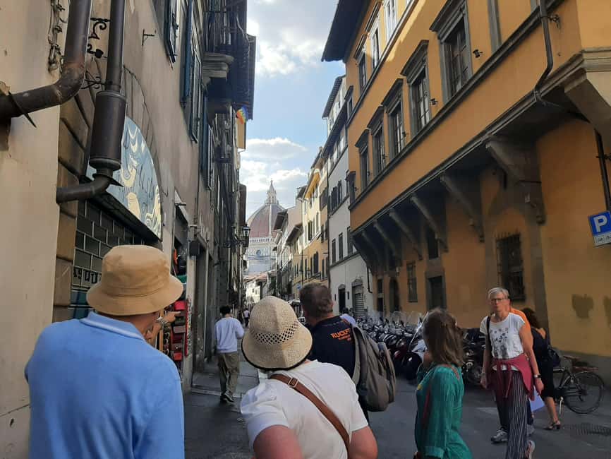 image n.10 of Florence: Medici Family History Tour activity in Florence, uploaded by supplier