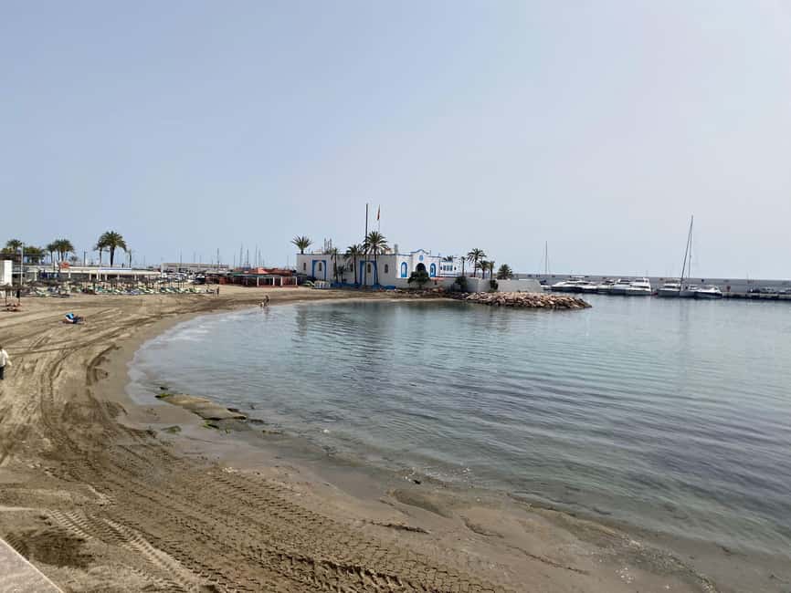 image n.26 of Marbella: Tour of the Old Town with Tapas & Wine activity in Marbella, uploaded by supplier