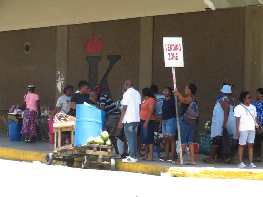 imagem n.10 de City tour em Kingston, incluindo taxas de entrada atividade em Kingston, Jamaica, carregada pelo fornecedor